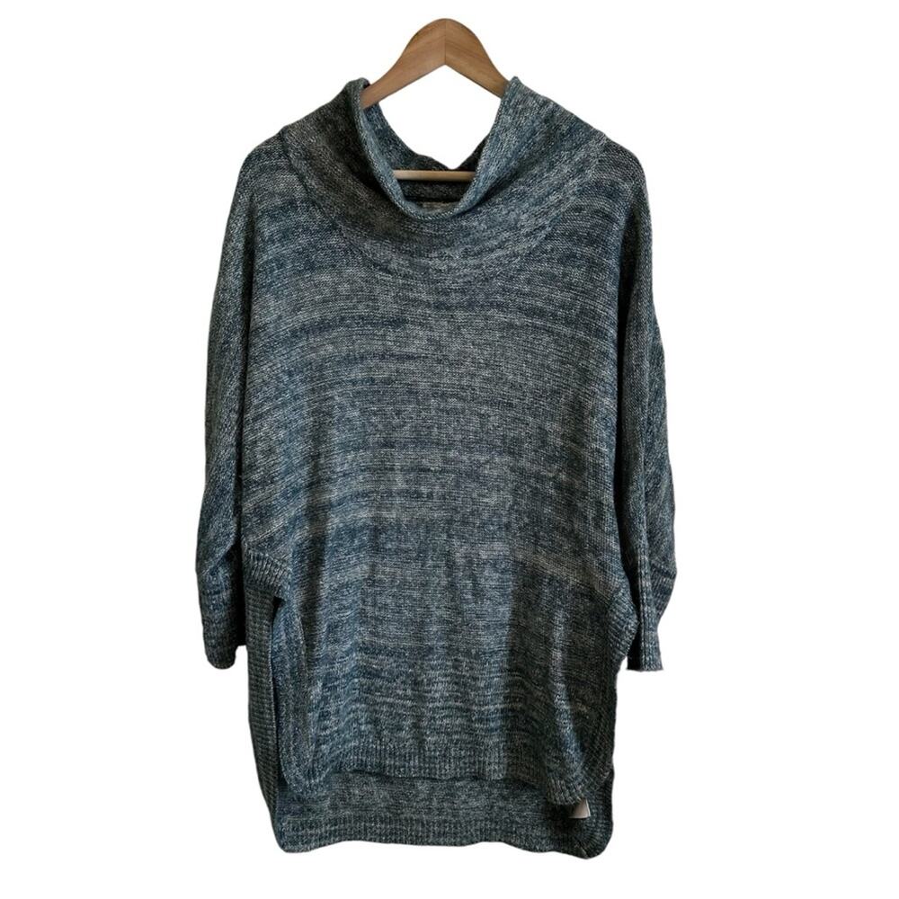 Field & Flower Anthropologie women’s tunic sweater xs‎